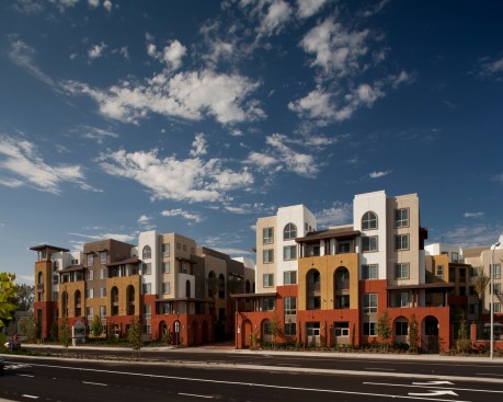 Project of the Year: Mid-RiseAvalon Irvine