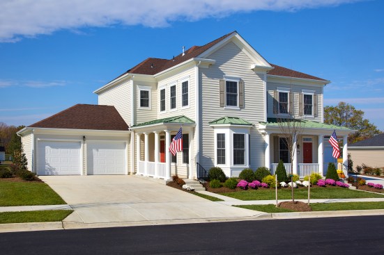 Project of the Year: Military HousingJoint Base Andrews