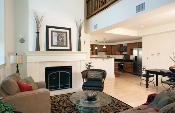 Project of the Year: Mixed-IncomeSt. Aidan