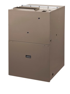 The Napoleon Condo Pack is a self-contained heating and cooling unit for multifamily buildings that brings the unit indoors.