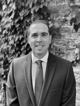 Ryan Bedford, president, Bedford Development