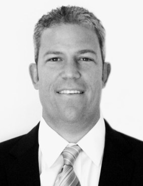 Chris Graham, Starwood Capital Group