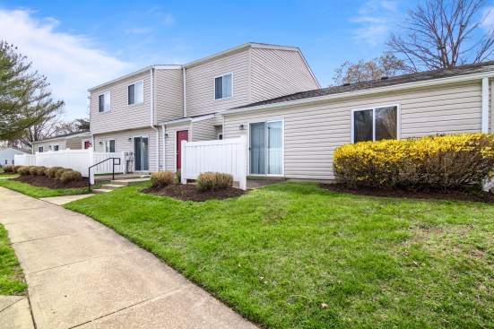 Palmer Apartments in Waldorf, Maryland