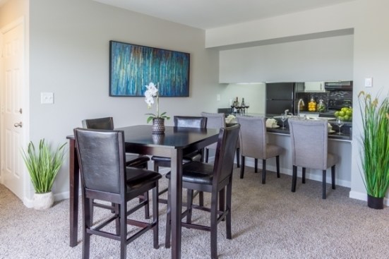 The Station includes a mix of 17 studio, 44 one-bedroom, and 36 two-bedroom units.