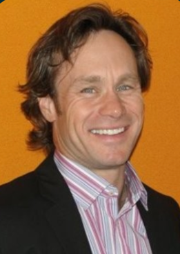 Alexa Fund director, Paul Bernard