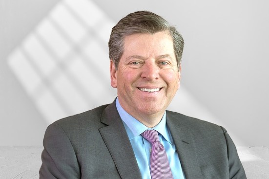Paul Pittman, chairman of the board, Platte Canyon Capital