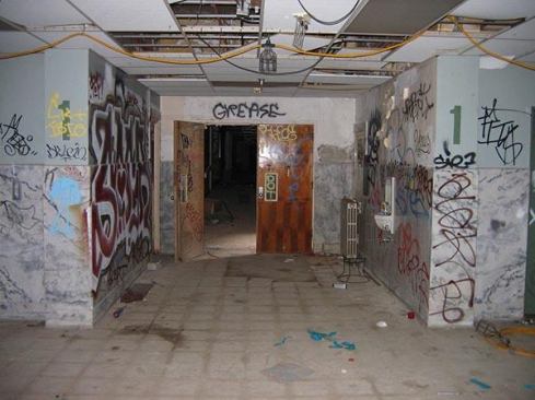 Project of the Year: Adaptive Reuse (Before) The Presidio Landmark  San Francisco 
Submitted by Forest City Residential