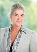 Kari Warren, chief operating officer of property management, Kairoi Residential
