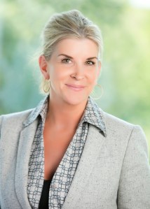 Kari Warren, chief operating officer of property management, Kairoi Residential