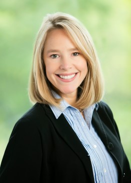 Tammy Freiling, chief financial officer of property management, Kairoi Residential