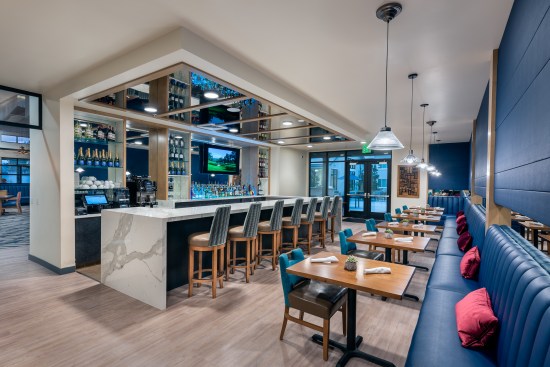 Revel Rancharrah, Reno, Nev. 