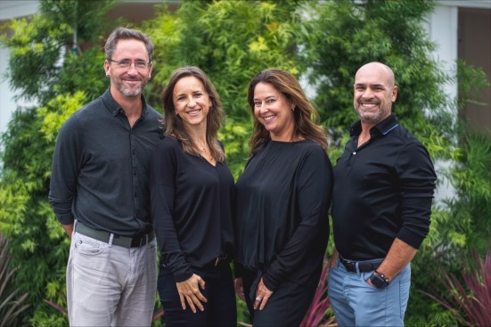 The Apartment Company managing partners