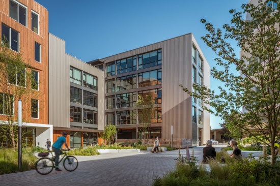 Radiator, Portland, Ore. | Courtesy: Kaiser + Path