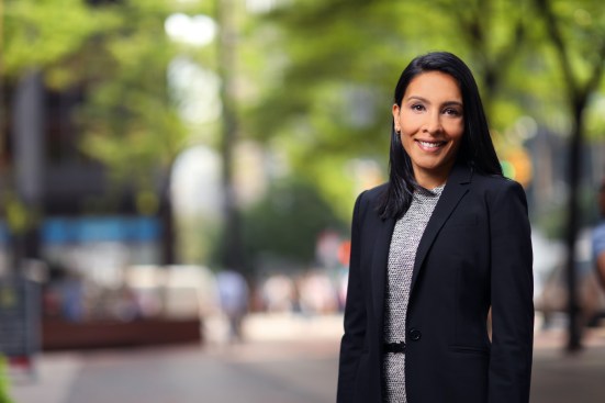 Nikita Rao, Nuveen Real Estate managing director, portfolio management, housing, real estate, Americas