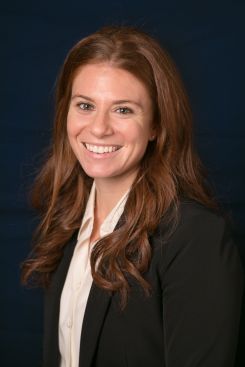 Ariana Rasansky, The John Buck Co.