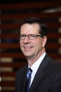 Richard Litton Jr.
