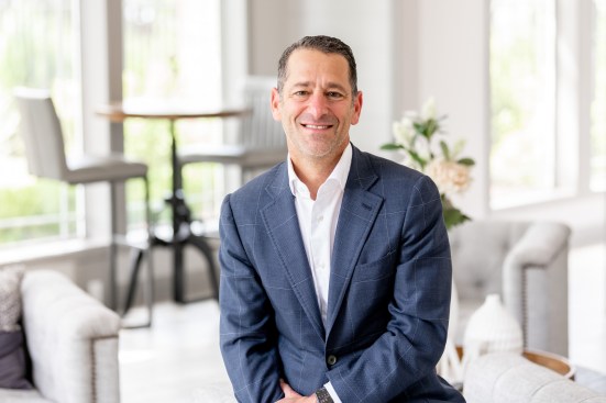 Rick Fogelman, CEO, Fogelman Properties