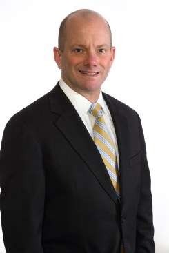 Rick Wolf, head of Greystone’s small-balance loan production