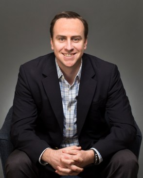 Rob Reynolds, President and Co-Founder, Avesta