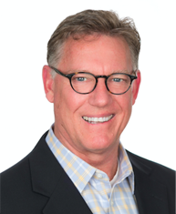 Robert Grealy, senior vice president of operations at Kettler.