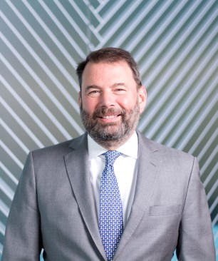 Bob Pinnegar, president and CEO, National Apartment Association