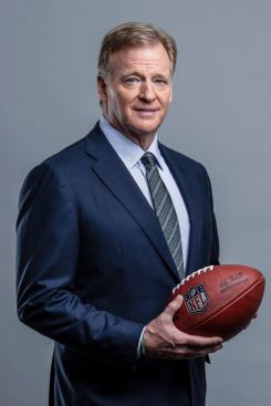 Roger Goodell