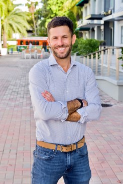 Ryan Shear