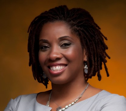 Sonya Mays