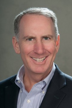 Steve Rappin, president, Evergreen Real Estate