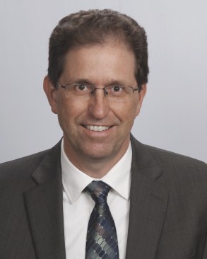 Scott Hoekman, president, Enterprise Housing Credit Investments