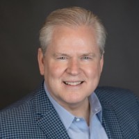 Scott Wesson, chief digital officer, UDR