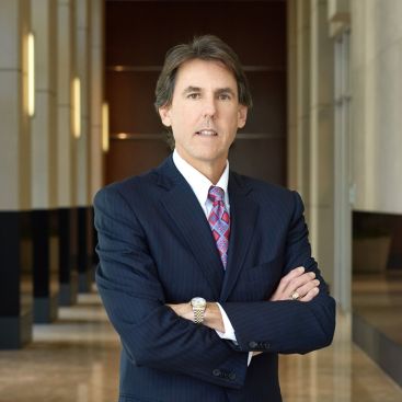 Scott Wilder, property management president at Willow Bridge Property Co.