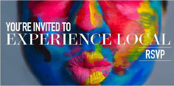 The Bozzuto Group tapped into Millennial's love for all things local with a campaign.