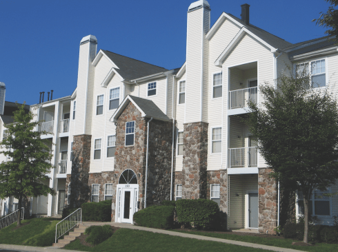 Morgan Properties acquired the 1,979-unit Rolling Road Portfolio in the Baltimore metro area in 2017.