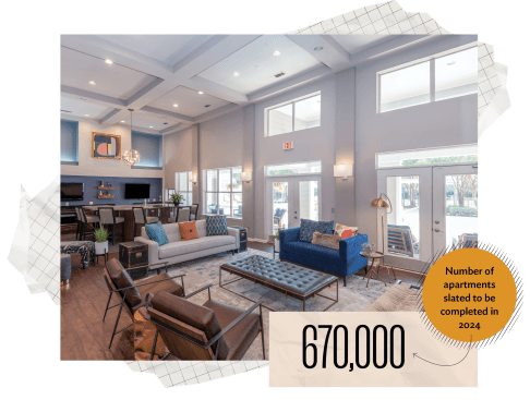 âThe $12,000 per door renovation is out of touch. Weâre opting for what I call the $2,500 per door approach. Itâs all about creating clean, safe, value-packed apartment communities,â says Neil Schimmel, founder and CEO of Investors Management Group. Constructed in 1998, the 244-unit Seasons at Umstead in Raleigh, North Carolina, follows this value-add strategy.