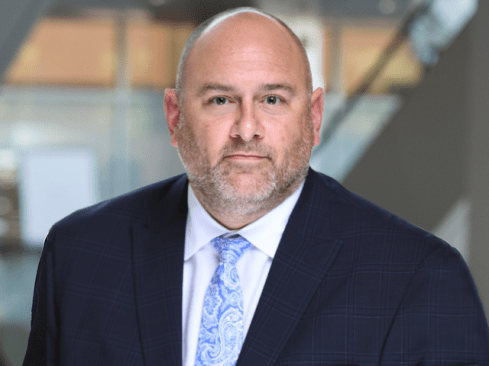 Steve Johnson, senior vice president, head of production and sales, Freddie Mac Multifamily