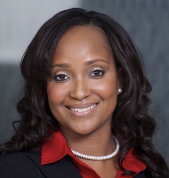 Dawn Beckles, senior vice president, accounting and financial services, Bozzuto