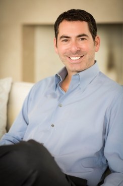 Steve Bardack
