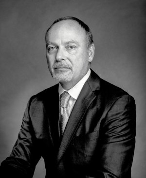 Steve Patterson, president and CEO of Related Development.