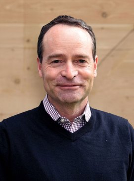 Steve Weilbach, Katerra