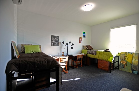 Project of the Year: Student HousingRingling College of Art & Design