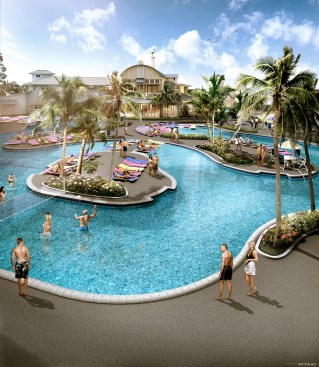 Project of the Year: Student HousingWave's Z Islander