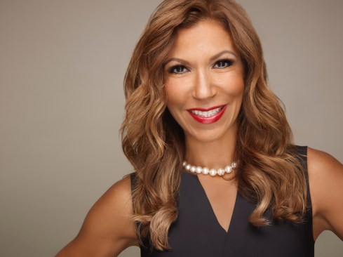 Tammy K. Jones, co-founder and CEO of Basis Investment Group