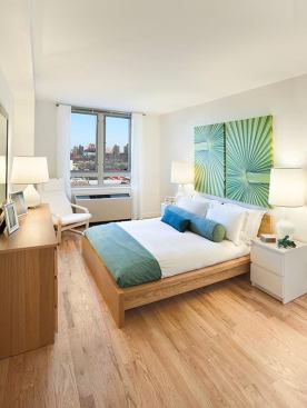 Project of the Year: Mixed-Income Tapestry  New York City 
Submitted by Jonathan Rose Cos.