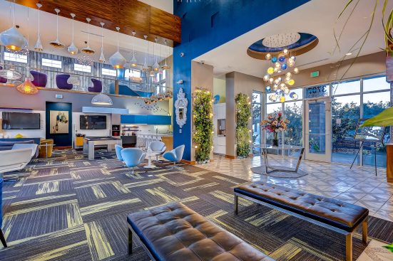 Asset Living acquired Denver-based Echelon Property Group in 2021, adding more than 13,000 units, including the 240-unit Terra Vida in Fort Collins, Colorado.