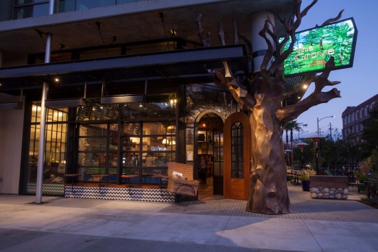 Courtesy Equity Residential