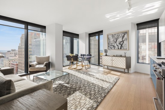 Discerning renters by choice tend to expect larger floor plans, finer finishes, and community locations that benefit from the local neighborhood, from incredible views to nearby nightlife to access to open space and outdoor activities.