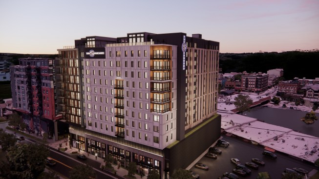 The Standard at West Lafayette in West Lafayette, Indiana