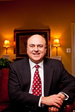 Edward J. Pettinella, Home Properties 