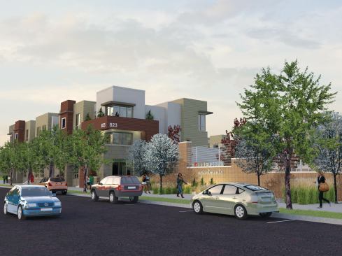 Arista Uptown, Broomfield, Colo.